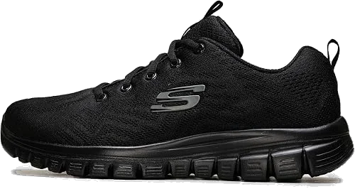 Zapatillas Skechers Graceful Get Connected para mujer (precio según talla)
