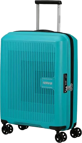 Maleta de cabina American Tourister Aerostep 55 cm