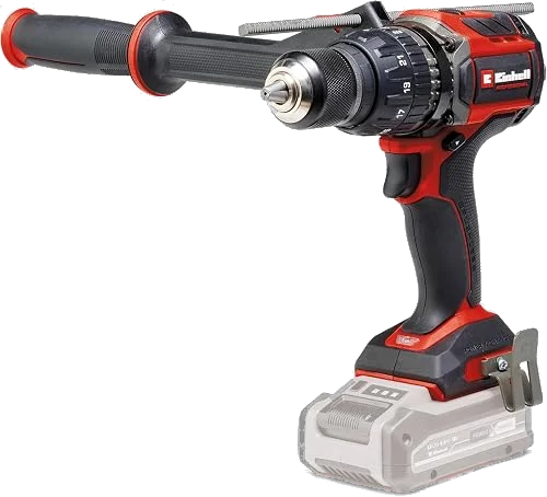 Taladro percutor Einhell Professional TP-CD 18/120 Li-i BL (sin batería)