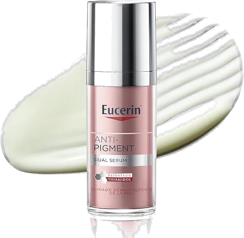 Eucerin Anti-Pigment Dual Serum 30 ml, sérum antimanchas