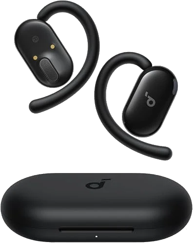 Auriculares open-ear Soundcore V20i de Anker con ganchos ajustables