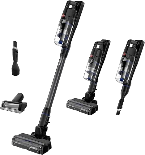 Aspiradora sin cable Bissell PowerClean FurGuard 280 W (4091N)