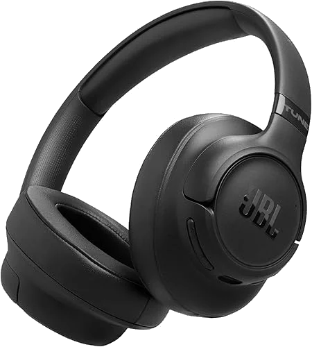 JBL Tune 780NC, auriculares inalámbricos con cancelación de ruido