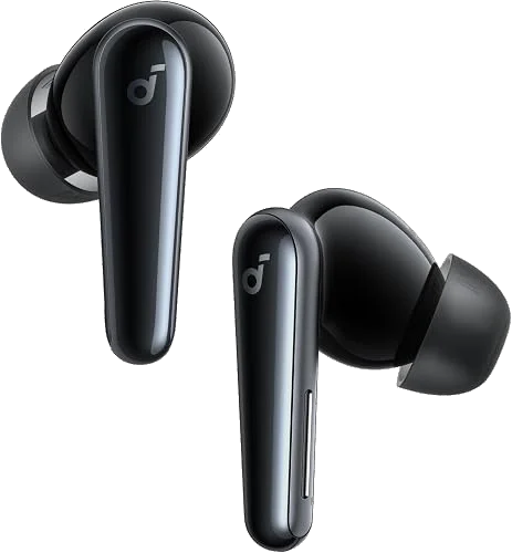 Soundcore Liberty 5 de Anker, auriculares true wireless con ANC 3.0