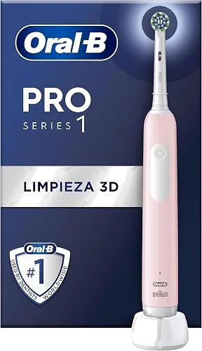 Oral-B Pro Series 1 cepillo de dientes eléctrico