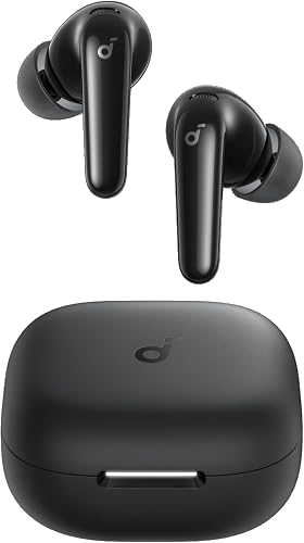 Auriculares Soundcore P31i de Anker con cancelación de ruido