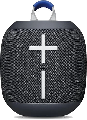 Altavoz Bluetooth Ultimate Ears Wonderboom 4 resistente al agua