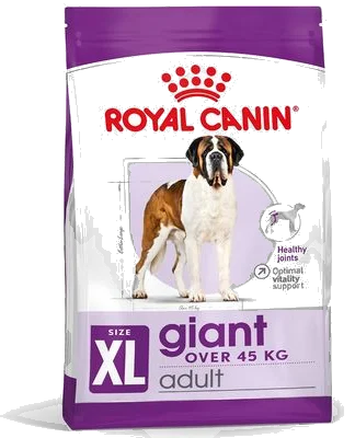 Pienso Royal Canin Giant Adult 15 kg + 3 kg gratis