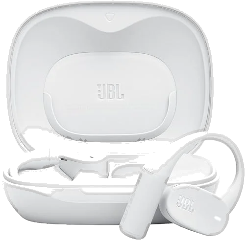 Auriculares abiertos JBL Sense Lite True Wireless (blanco)