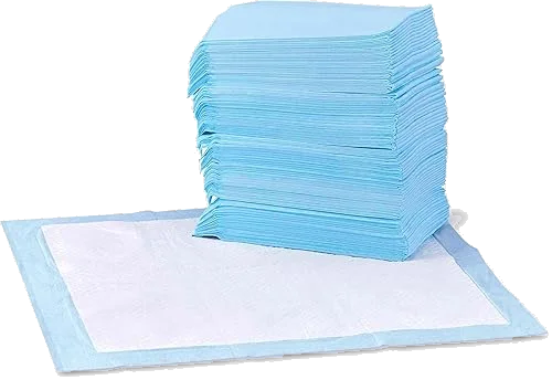 Amazon Basics almohadillas de adiestramiento para perros y cachorros