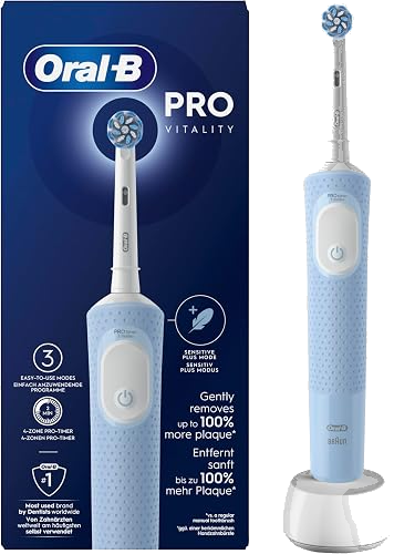 Cepillo eléctrico Oral-B Vitality Pro con 1 cabezal