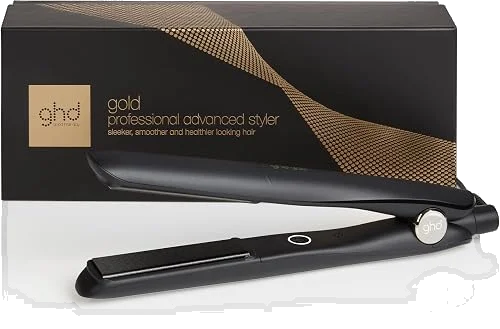ghd Gold plancha de pelo profesional