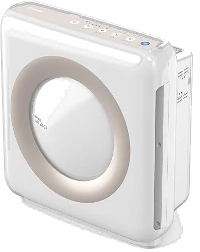 Purificador de aire Coway Mighty AP-1512HH con filtro HEPA