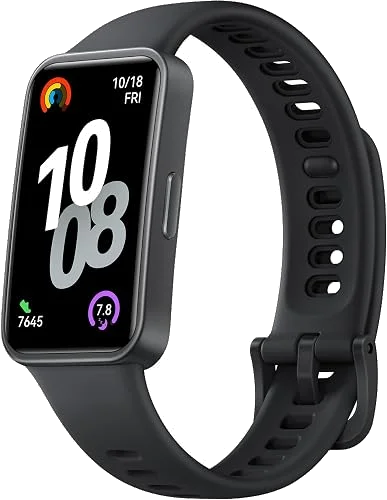 Pulsera de actividad HUAWEI Band 10