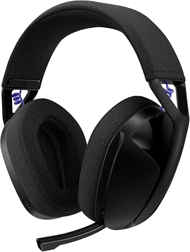 Auriculares gaming inalámbricos Logitech G321 Lightspeed