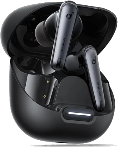 Auriculares Soundcore Liberty 4 NC de Anker con cancelación de ruido