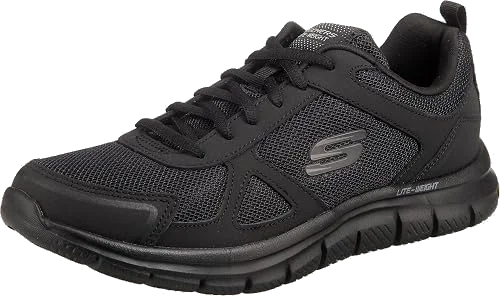 Zapatillas Skechers Track Scloric para hombre (precio según talla)