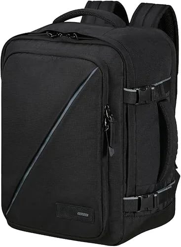 Bolsa de cabina American Tourister Take2Cabin 40x30x20 cm (26,5 l)