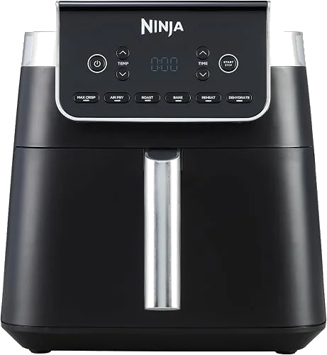 Freidora de aire Ninja MAX PRO de 6,2 L