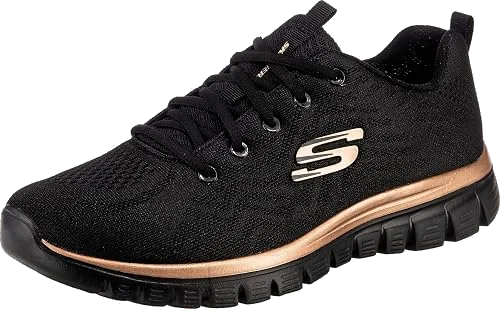 Zapatillas Skechers Graceful Get Connected para mujer (precio según talla)
