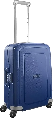Maleta trolley de cabina Samsonite S'Cure de 55 cm
