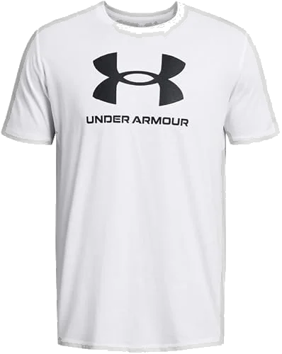 Camiseta Under Armour UA Logo de manga corta para hombre (precio según talla)