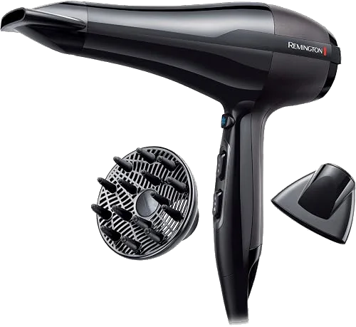Secador de pelo Remington Ion Pro-Air 2300 W