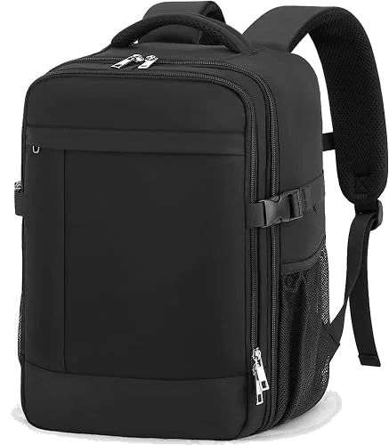Mochila de cabina Lossga 40x30x20 para Ryanair