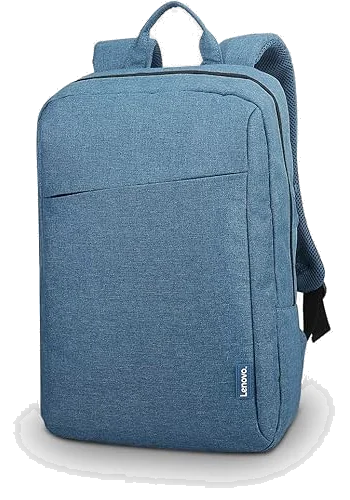 Mochila Lenovo B210 para portátil de 15,6", color azul