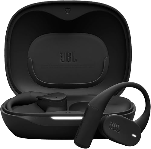 Auriculares abiertos JBL Sense Lite True Wireless