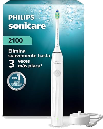 Philips Sonicare Serie 2100 cepillo dental sónico