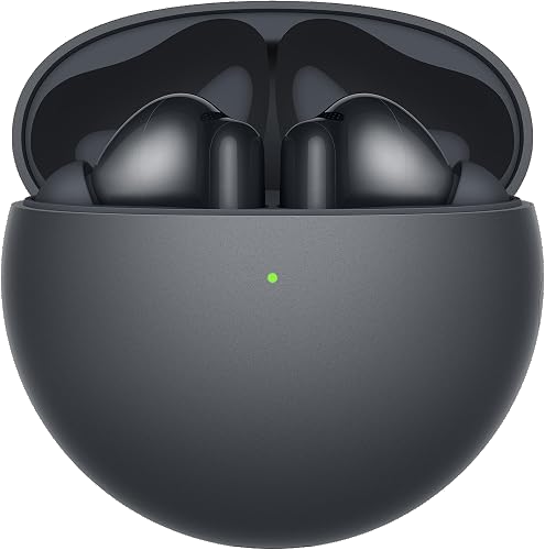Huawei FreeBuds 7i auriculares inalámbricos IP54, negro