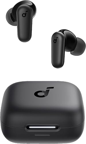 Soundcore P30i de Anker, auriculares inalámbricos con cancelación de ruido