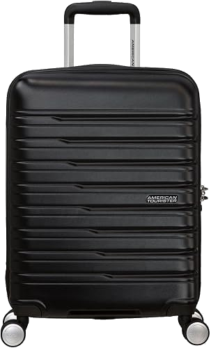 American Tourister Flashline, maleta trolley de cabina 55 cm