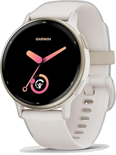 Garmin Vívoactive 5 – smartwatch GPS con pantalla AMOLED