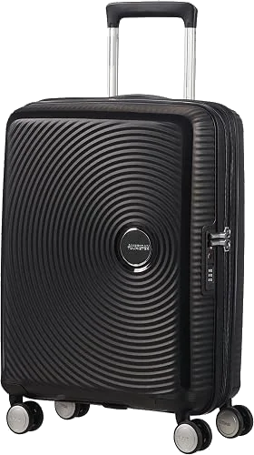 Maleta de cabina American Tourister Soundbox de 55 cm