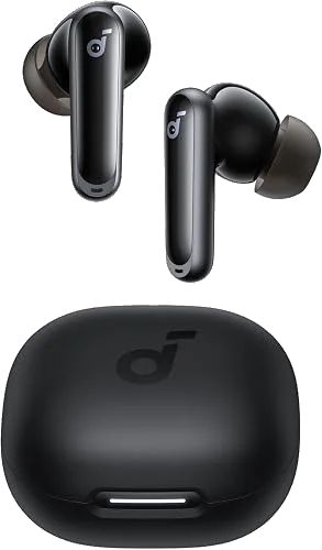 Auriculares Soundcore P40i de Anker con cancelación de ruido
