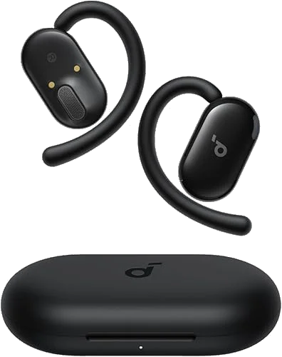 Auriculares open-ear Soundcore V20i de Anker con ganchos ajustables