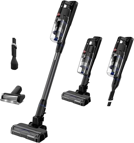 Aspiradora sin cable Bissell PowerClean FurGuard 280 W (4091N)