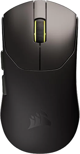 Ratón gaming inalámbrico Corsair Sabre v2 Pro Ultralight
