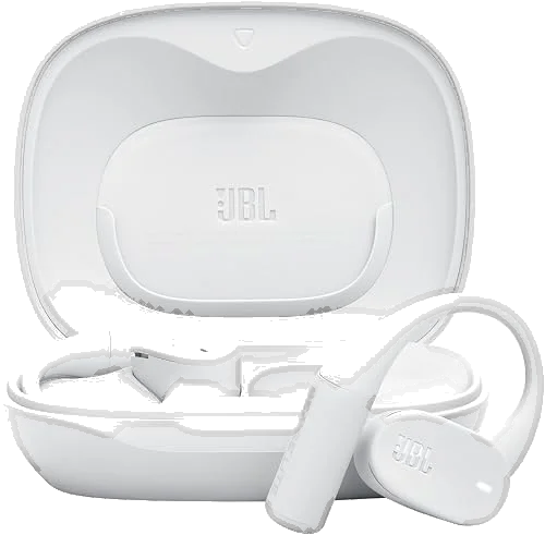 Auriculares abiertos JBL Sense Lite True Wireless (blanco)