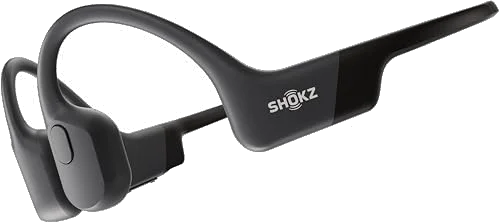SHOKZ OpenRun auriculares de conducción ósea Bluetooth IP67