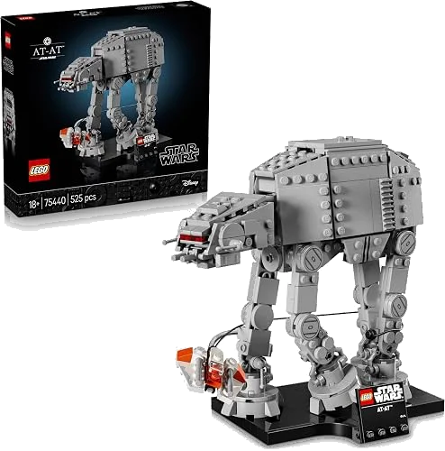 LEGO Star Wars AT-AT (75440)