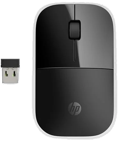 Ratón inalámbrico HP Z3700 de 1200 ppp