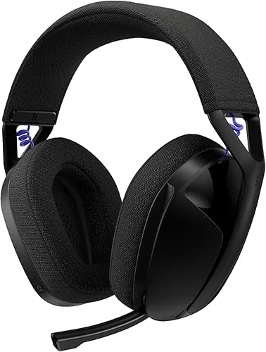 Auriculares gaming inalámbricos Logitech G321 Lightspeed
