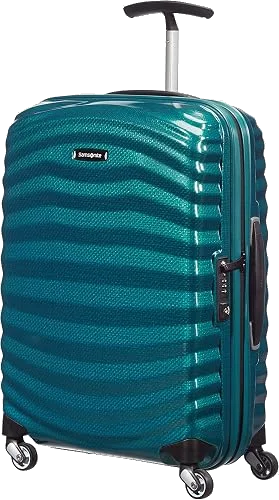 Maleta de cabina Samsonite Lite-Shock de 55 cm
