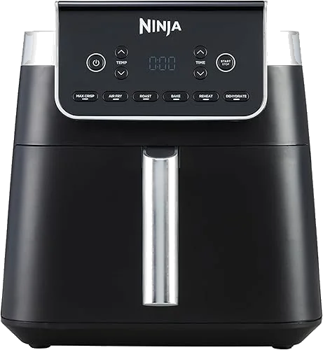 Freidora de aire Ninja MAX PRO de 6,2 L