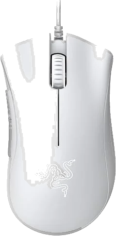 Ratón gaming Razer DeathAdder Essential con sensor de 6400 dpi