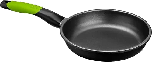 Sartén BRA Prior de 20 cm en aluminio fundido antiadherente