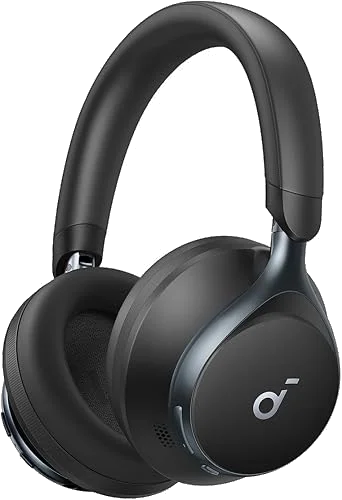 Auriculares Soundcore Space One de Anker con cancelación de ruido